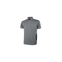 Polo U-Power Gap GM Confezione da 3 Pezzi - S