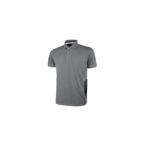 Polo U-Power Gap GM Confezione da 3 Pezzi - S