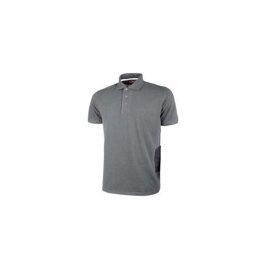 Polo U-Power Gap GM Confezione da 3 Pezzi - S