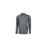 Polo U-Power Manica Lunga Live GM Confezione da 3 Pezzi - XXL