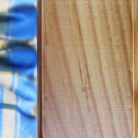 POLTRONA 3 POSIZIONI RELAX MIELE con CUSCINO