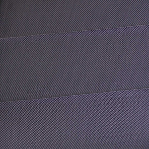 Poltrona alluminio textilene Riverside antracite (bracciolo in hpl) cm56x66h90