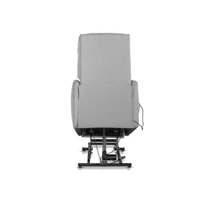 Poltrona alza persona 1 motore colore grigio Katia