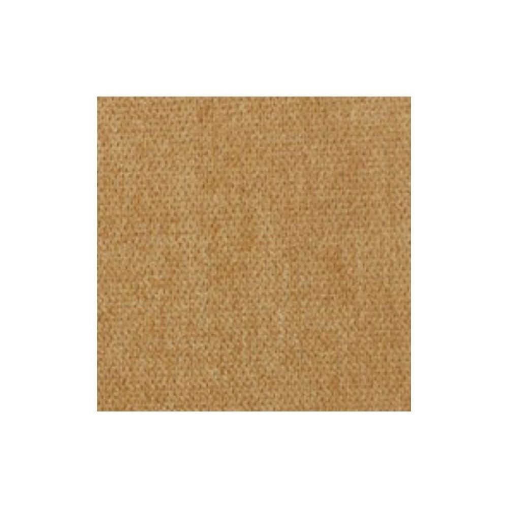 Poltrona con pouf estraibile Djerba tessuto colore mango