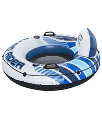 Poltrona Galleggiante Singola Rapid Rider Mare Hydro Force Ciambella 135cm 43116         
