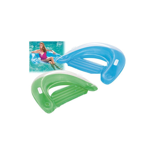 Poltrona gonfiabile Sit’n Ease Bestway 152×99×30 cm – piscina
