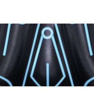 Poltrona Gonfiabile The Mainframe Matrix 112x99x125cm Tasca Portaoggetti 75077         