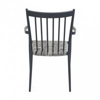 POLTRONA MARTINICA IMPILABILE