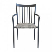 POLTRONA MARTINICA IMPILABILE