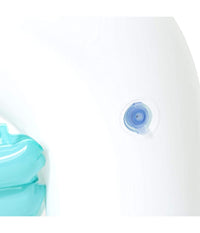 Poltrona Materassino Gonfiabile Piscina Mare Relax Adulti Con Portabicchiere         