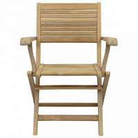 POLTRONA MIRAGE PIEGHEVOLE