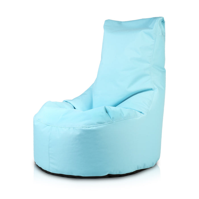 Poltrona pouf seat l poliestere outdoor waterproof