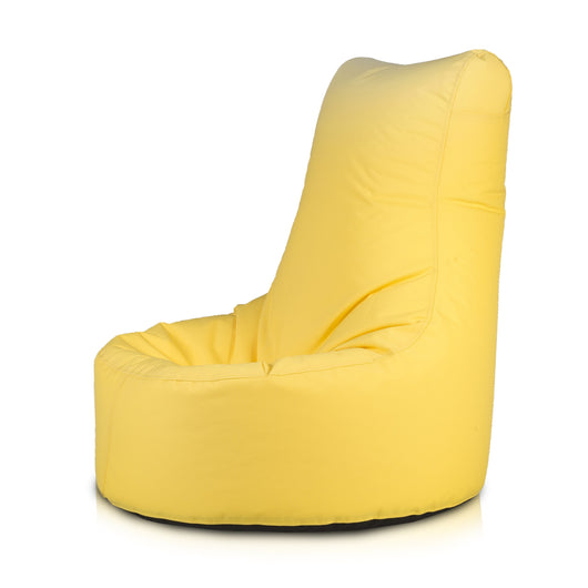 Poltrona pouf seat l poliestere outdoor waterproof