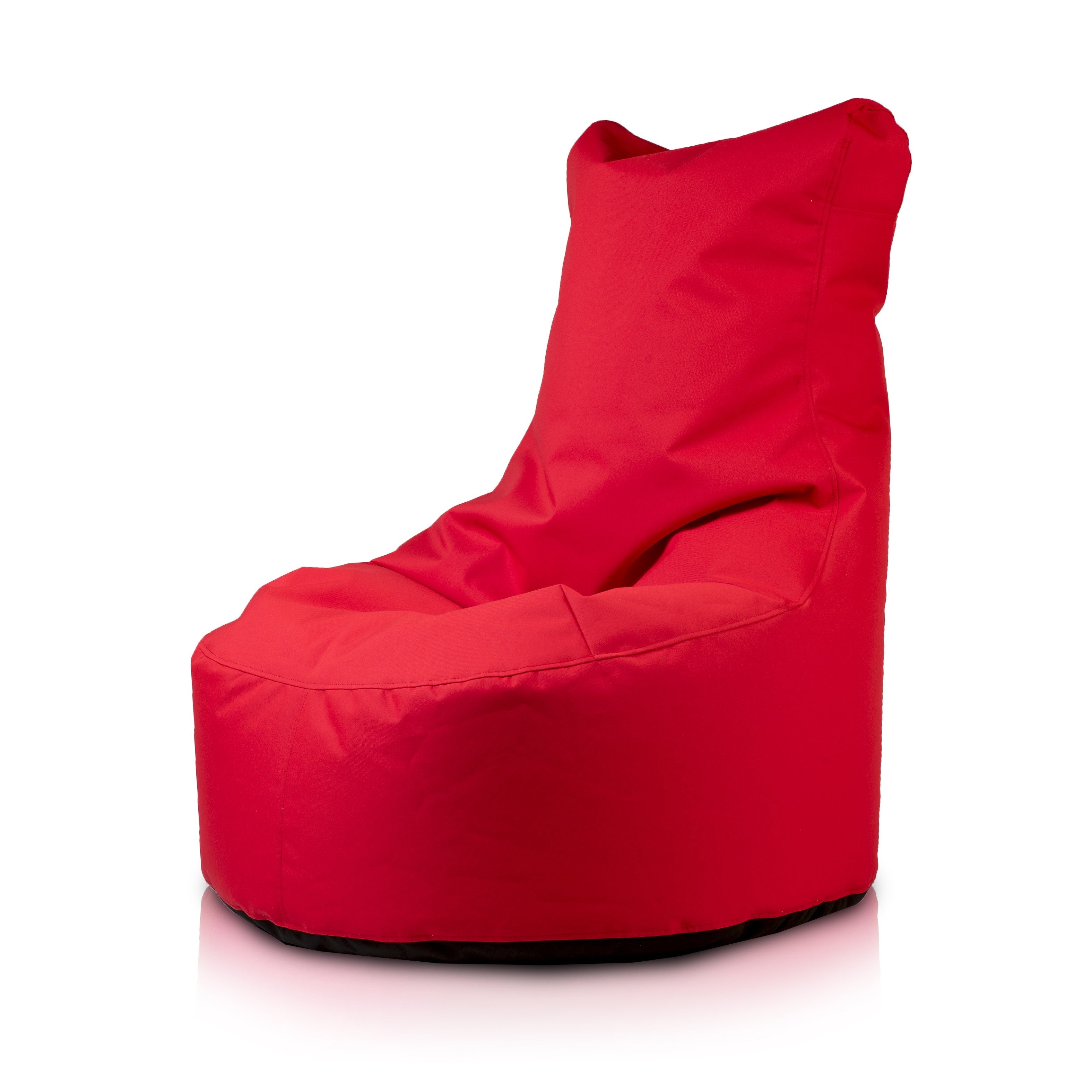 Poltrona pouf seat l poliestere outdoor waterproof