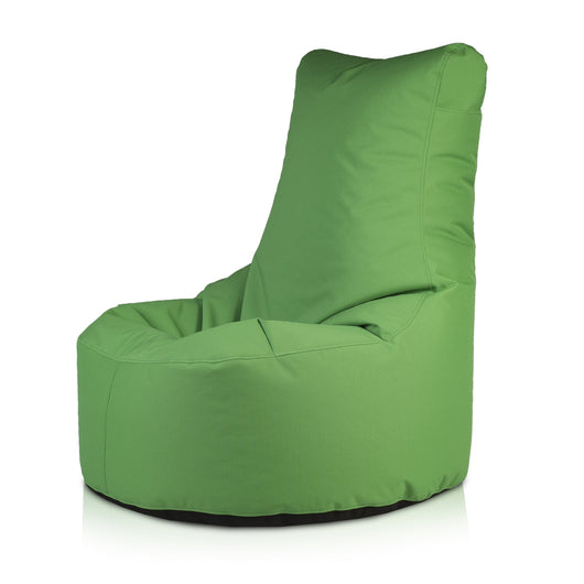 Poltrona pouf seat l poliestere outdoor waterproof