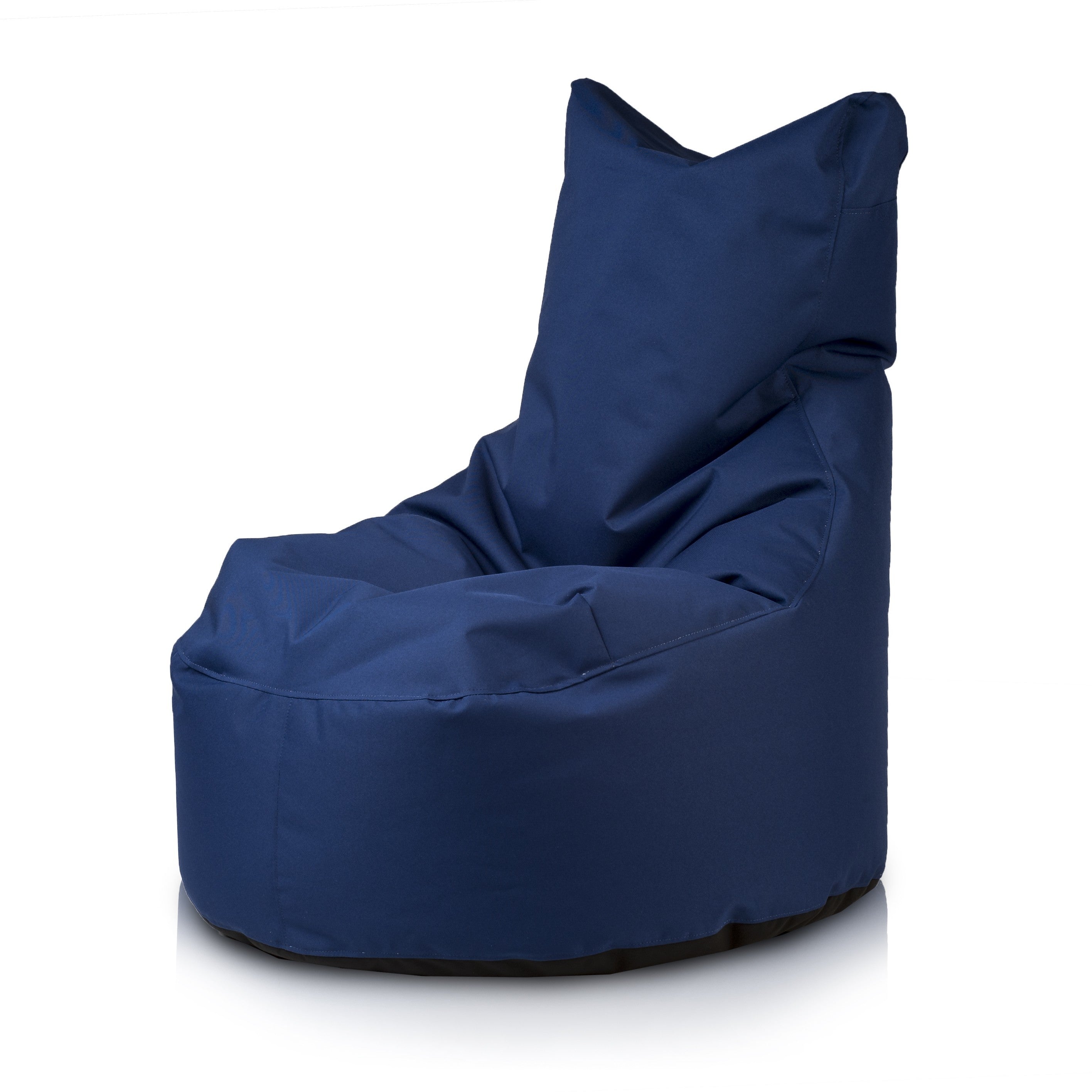 Poltrona pouf seat l poliestere outdoor waterproof