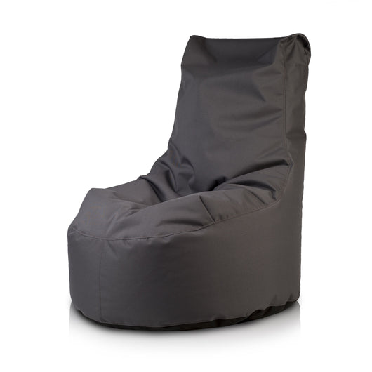 Poltrona pouf seat l poliestere outdoor waterproof