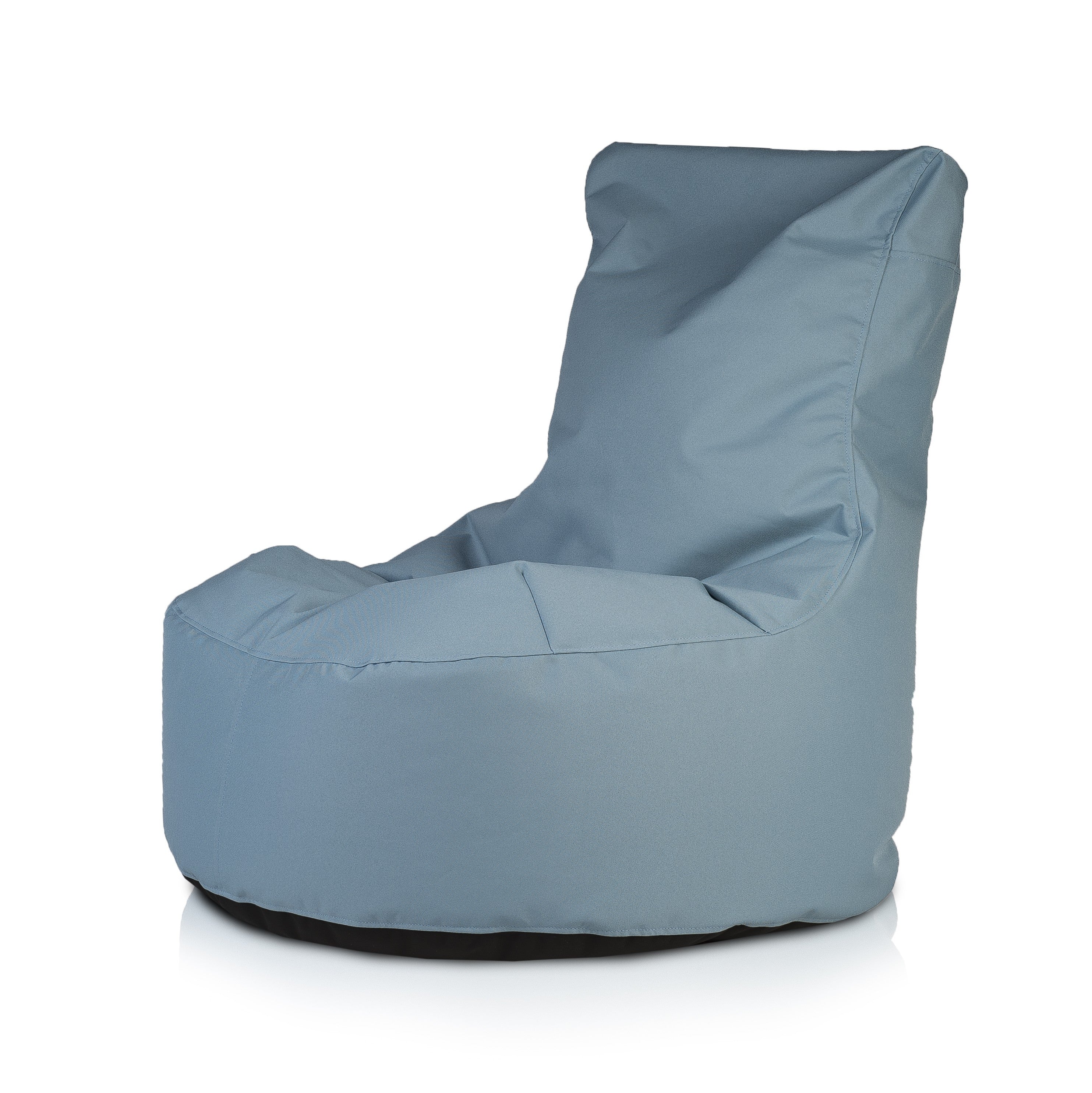 Poltrona pouf seat l poliestere outdoor waterproof