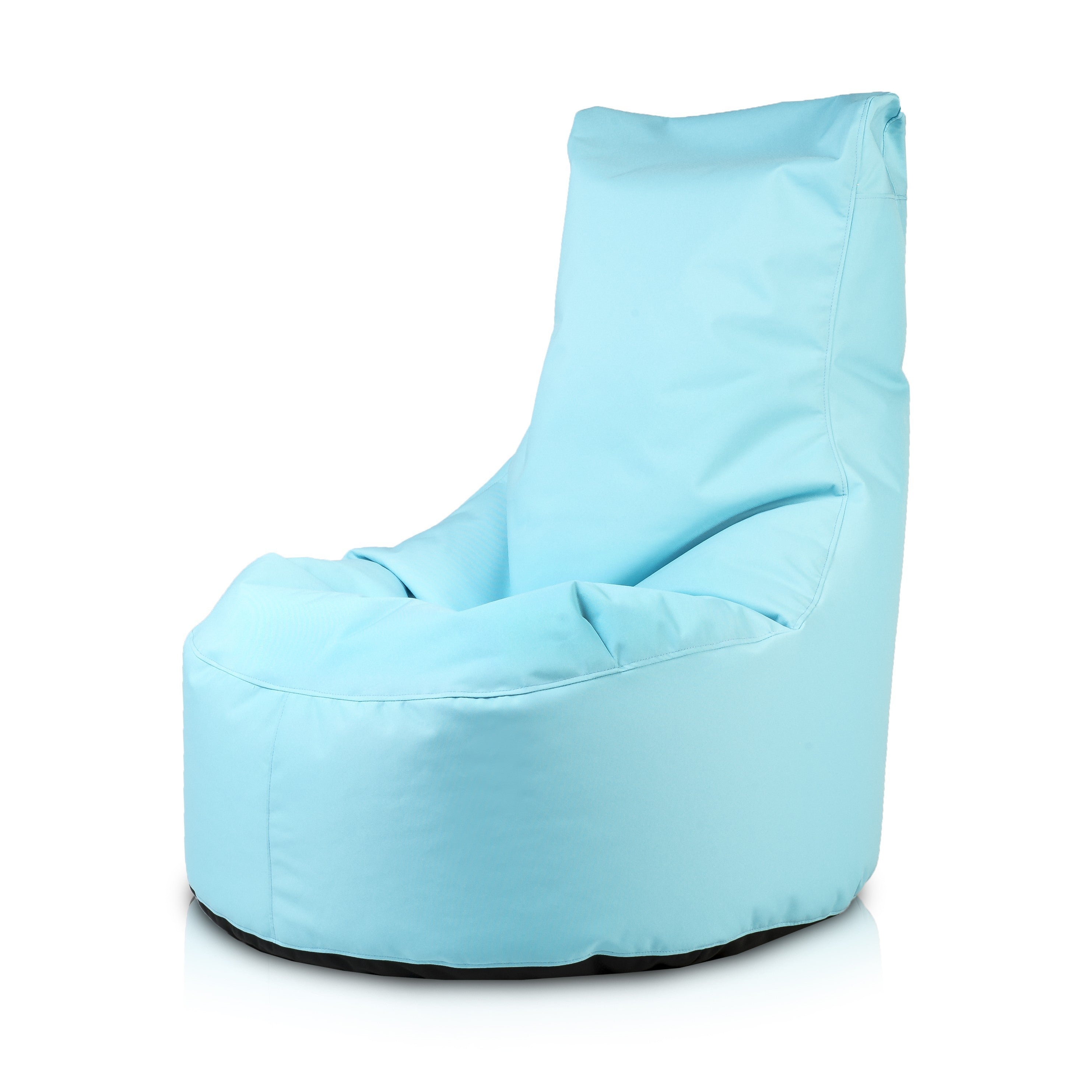 Poltrona pouf seat l poliestere outdoor waterproof