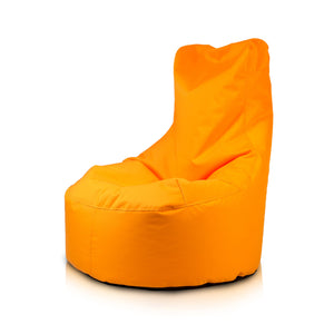 Poltrona pouf seat l poliestere outdoor waterproof