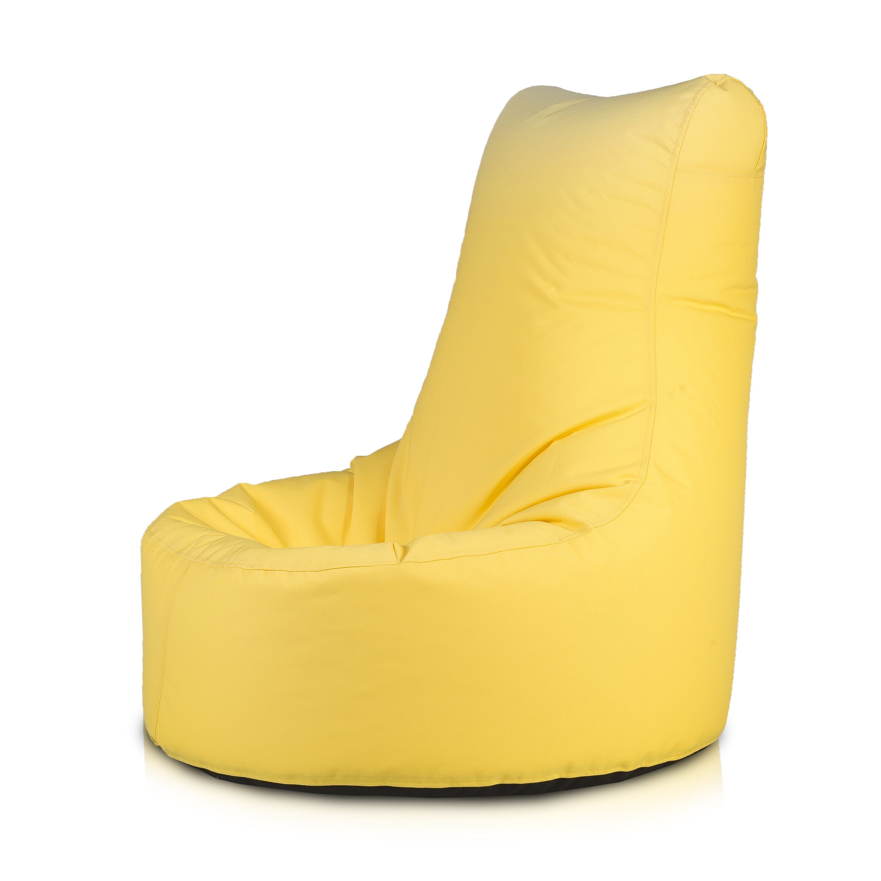 Poltrona pouf seat l poliestere outdoor waterproof
