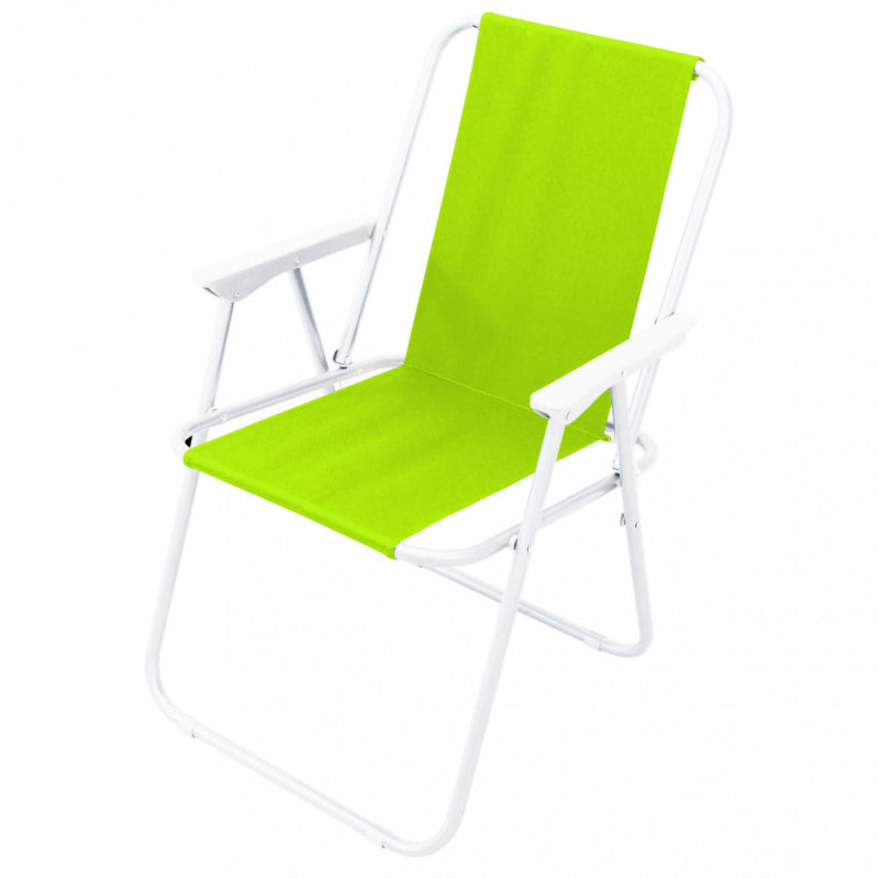 POLTRONA RELAX VERNICIATA