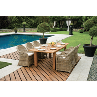 Poltrona Semarang In Grey Kubu Moia