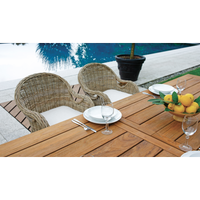 Poltrona Semarang In Grey Kubu Moia