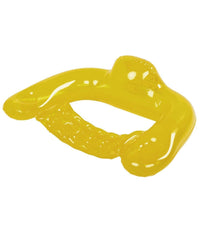 Poltrona Sofa Galleggiante Gonfiabile Per Mare Piscina Gioco Acqua 124x76cm         