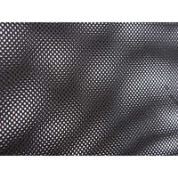 Poltrona ufficio Inter Link con ruote regolabile in altezza nero