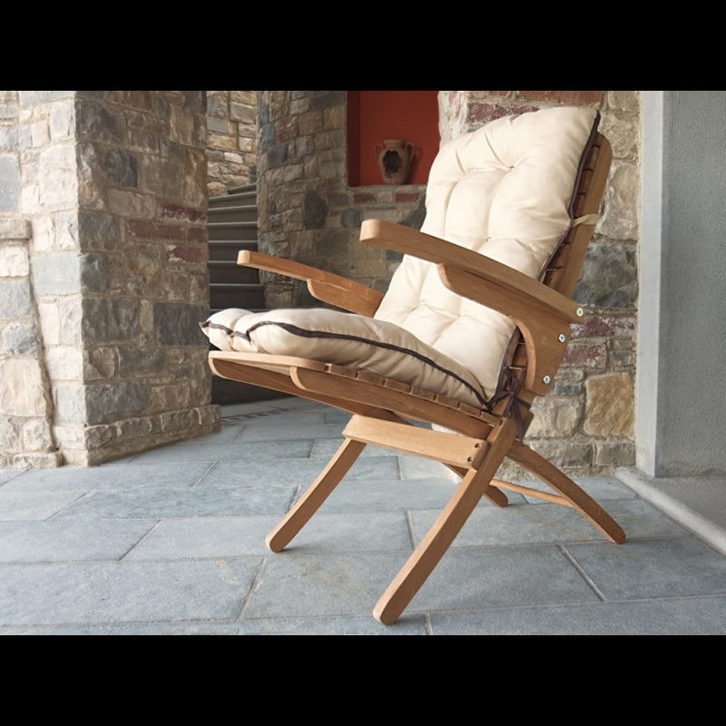 Poltroncina Creta Losa