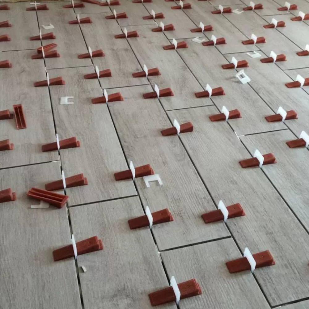 Ciabatte punta metallo posa piastrelle colla pavimentista piastrellista