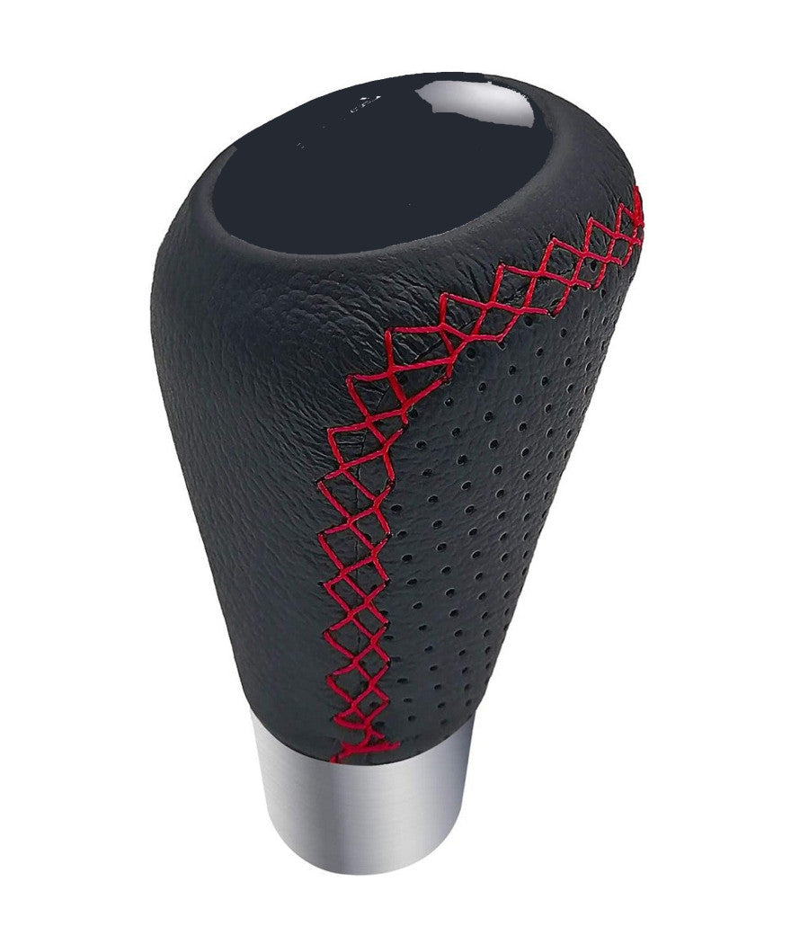 Pomello Leva Del Cambio Manuale Per Auto 3 Adattatori Universali Da 8 Mm A 10 Mm         