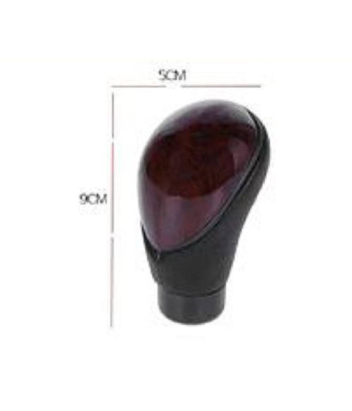 Pomello Manopola Leva Del Cambio Universale Per Auto Sportive Classiche Cx-8239         