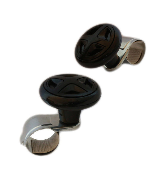 Pomello Volante Manubrio Assistenza Guida Universale Per Auto Ricambi         