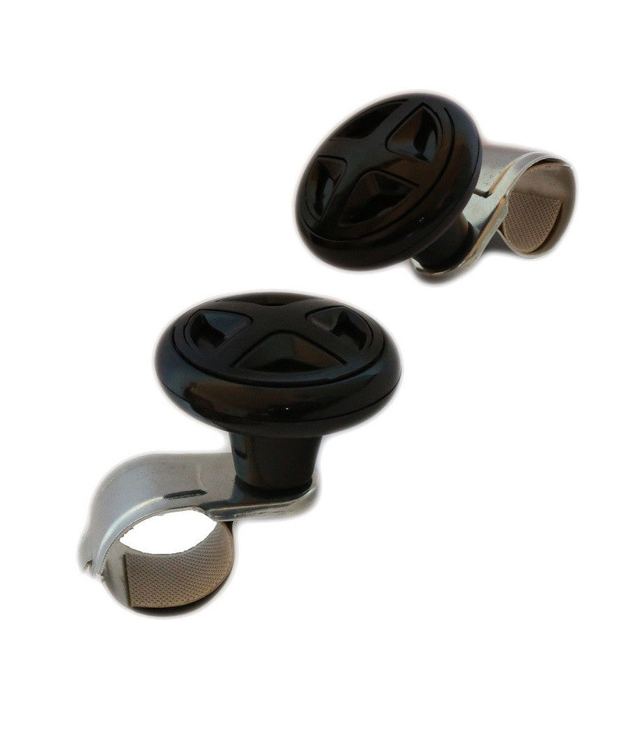 Pomello Volante Manubrio Assistenza Guida Universale Per Auto Ricambi         