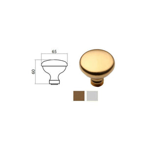 Pomolo Blindo All Bro 65