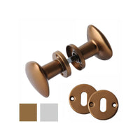 Pomolo Ginevra All Arg 8X50 Accoppiato Brialma