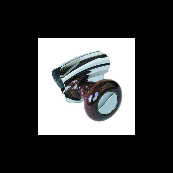 POMOLO GIREVOLE LEGNO