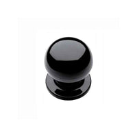 Pomolo Minny Nylon Nero 70