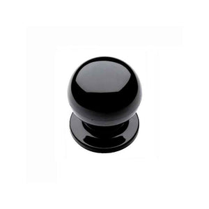 Pomolo Minny Nylon Nero 70