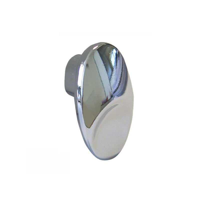 Pomolo Pendente Zama Cromo Lucido 33 23864 Gamet