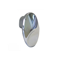 Pomolo Pendente Zama Cromo Lucido 33 23864 Gamet