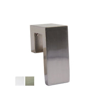 Pomolo Pendente Zama Nickel Satinat.40 23827 Gamet