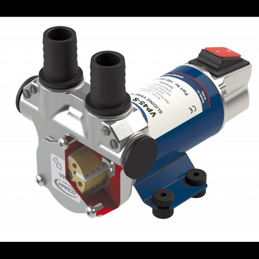 POMPA A PALETTE VP45-S