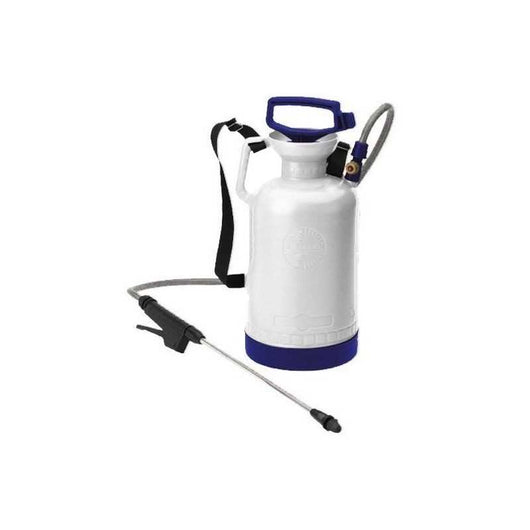 Pompa a Pressione Ares-Viton