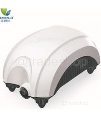 Pompa Aria Areatore Aeratore Per Da Acquario Pesci 1.6 L/m Esterna 1.5 W Ap1688         