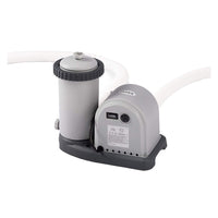 'POMPA DI  FILTRAGGIO PER PISCINE art. 28636'