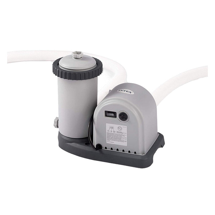 'POMPA DI  FILTRAGGIO PER PISCINE art. 28636'