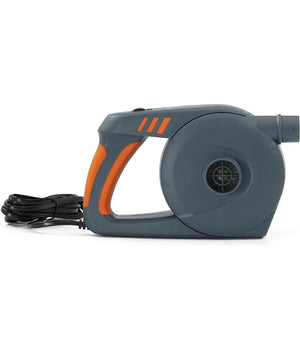 Pompa Di Gonfiaggio Elettrica Powergrip A Corrente Alternata Ac Adattatori 62145         